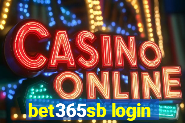 bet365sb login